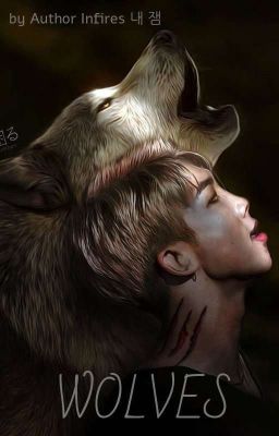 Wolves - Kim Namjoon FF