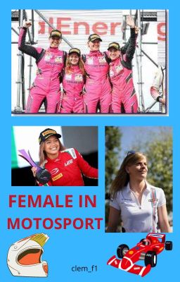 Women in Motosport
