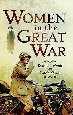 Women In the Great war 