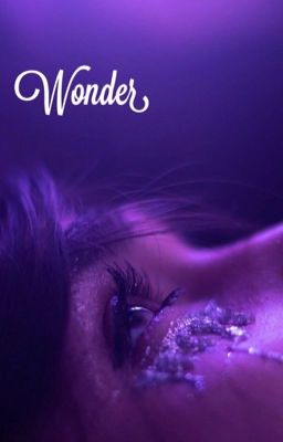 Wonder || crb