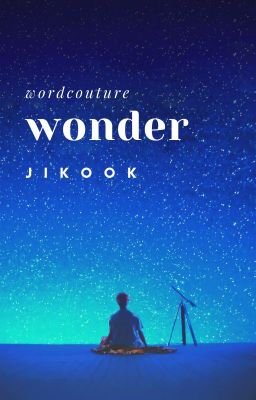 Wonder || JiKook