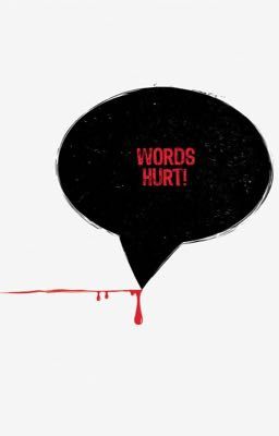 Words Hurt 