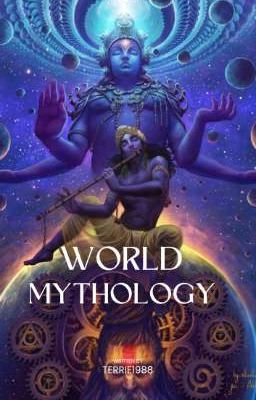 Read Stories World Mythology  - TeenFic.Net