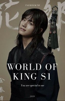 World of King S1 | Kth END