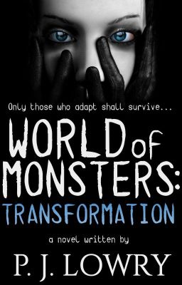 World Of Monsters: Transformation