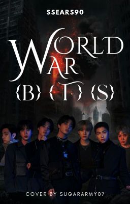 World War {B}{T}{S}