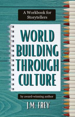 Worldbuilding Through Culture