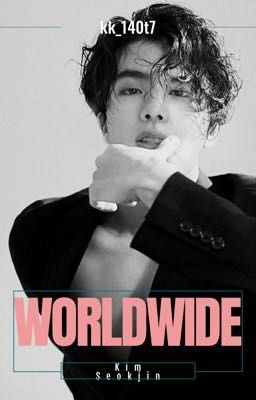 Worldwide - Kim Seokjin