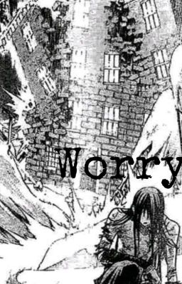 Worry