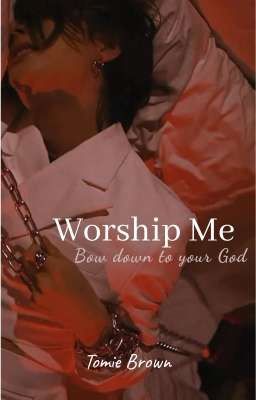 Worship me  [Hwang Hyunjin]