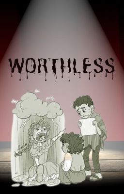 Worthless :A Encanto (Stranger Things AU)