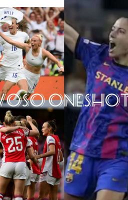 WOSO Oneshots