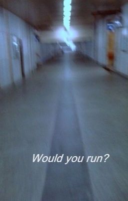 Would You Run? Crankiplier high school AU