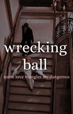 Wrecking Ball | [republishing]