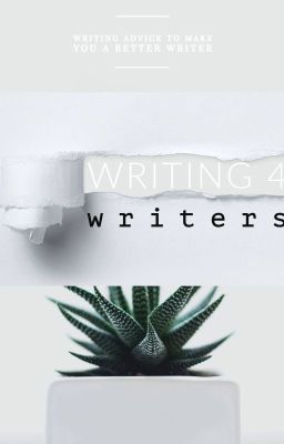 Read Stories writing 4 𝚠𝚛𝚒𝚝𝚎𝚛𝚜: WRITING ADVICE TO MAKE YOU A BETTER WRITER - TeenFic.Net