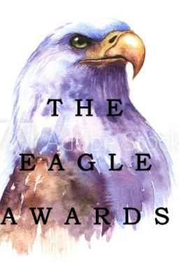 Writing Contests(Eagle Awards)/OPEN