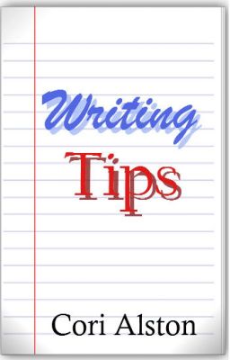Read Stories Writing Tips - TeenFic.Net