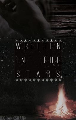 Written in the Stars - Newt Imagine