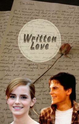 Written Love                                   Love letters to Sodapop Curtis