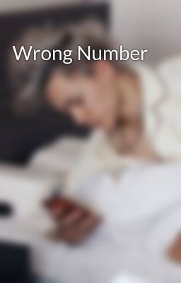 Wrong Number