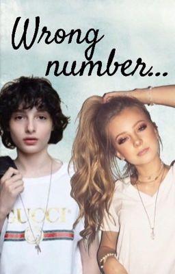 Wrong number // Finn wolfhard