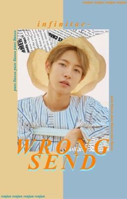 wrong send ％ renjun