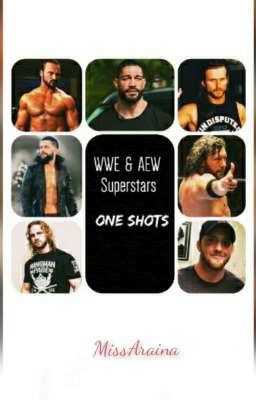 WWE & AEW Superstars ONE SHOTS 