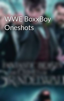 WWE BoxxBoy Oneshots