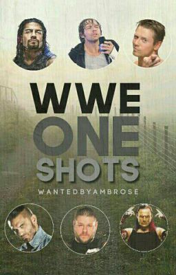 WWE One Shots 