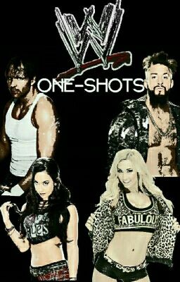 WWE Oneshots