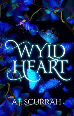 Read Stories Wyld Heart (Wyld Heart 1) - TeenFic.Net