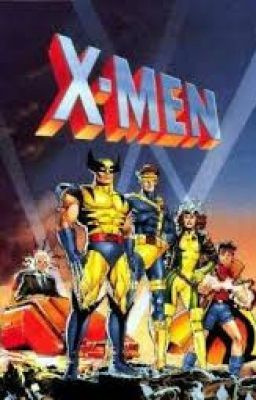 X-Men Imagines