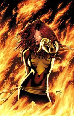 X-Men Origins - Jean Grey