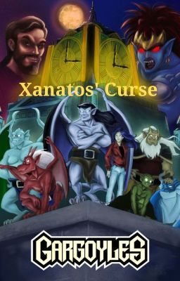 Xanatos' Curse