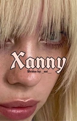 Xanny (billie fanfic)