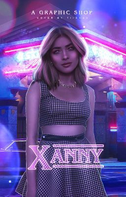 xanny | permanently closed