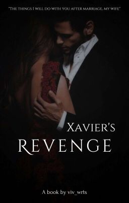 Xavier's Revenge
