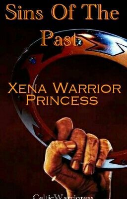 Xena Warrior Princess; Sins Of The Past