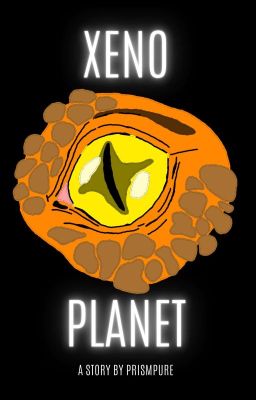 Xeno-Planet