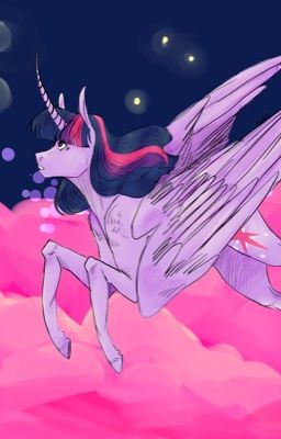 (Y/N) and the Amulet- a MLP:FiM Fanfiction