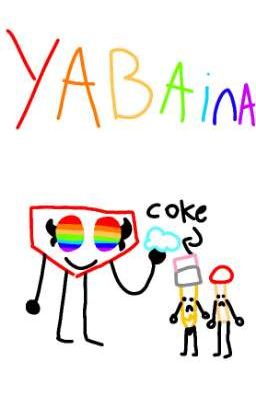 YABABAINA (BFDI fanfic UWU)