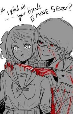 {Yandere boyfriend scenarios}