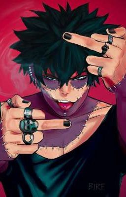 Read Stories Yandere Dabi Scenarios  - TeenFic.Net