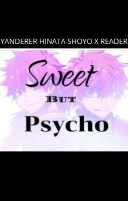 Yandere Hinata Shoyo X Reader (nsfw)