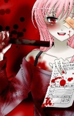 Yandere Little Sister X Male Reader