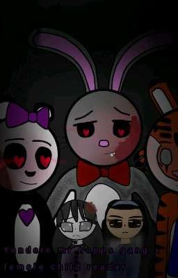 yandere mr hopps playhouse 2 gang x child female reader