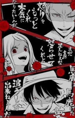 Read Stories Yandere One Piece One Shots  - TeenFic.Net