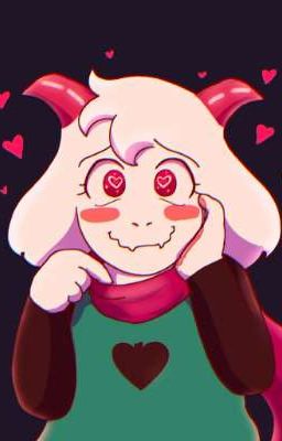 Read Stories Yandere Ralsei - TeenFic.Net