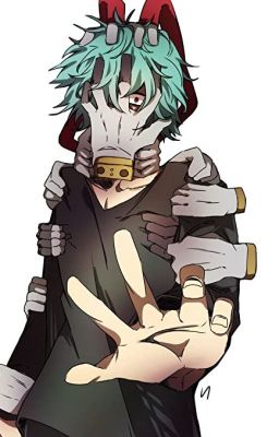 yandere shigaraki