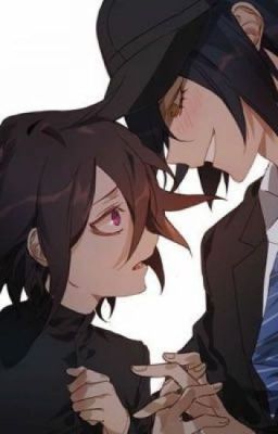 Read Stories Yandere shuichi x kokichi - TeenFic.Net